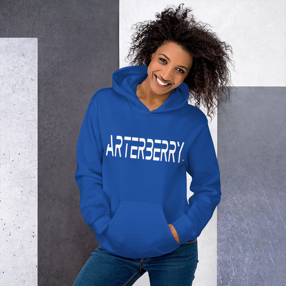 AB Unisex Hoodie