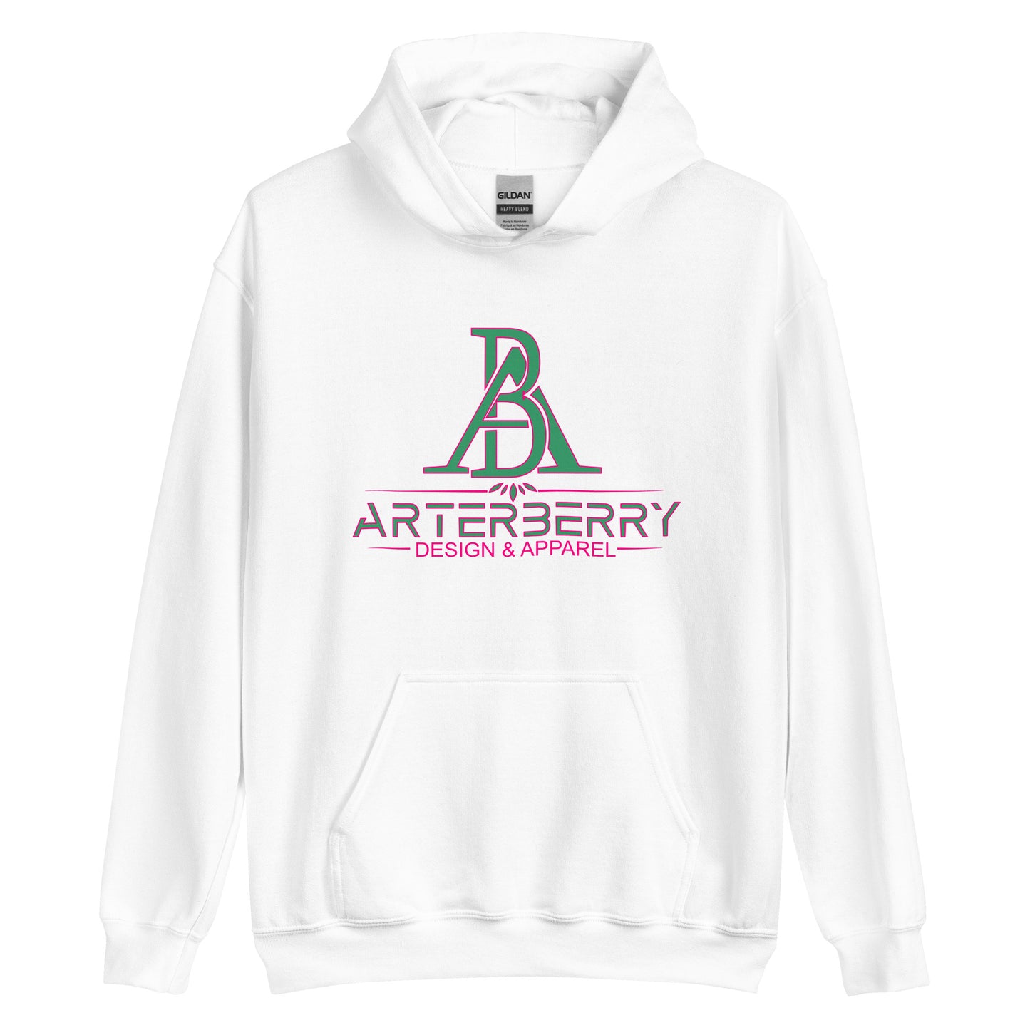 AB Unisex Hoodie