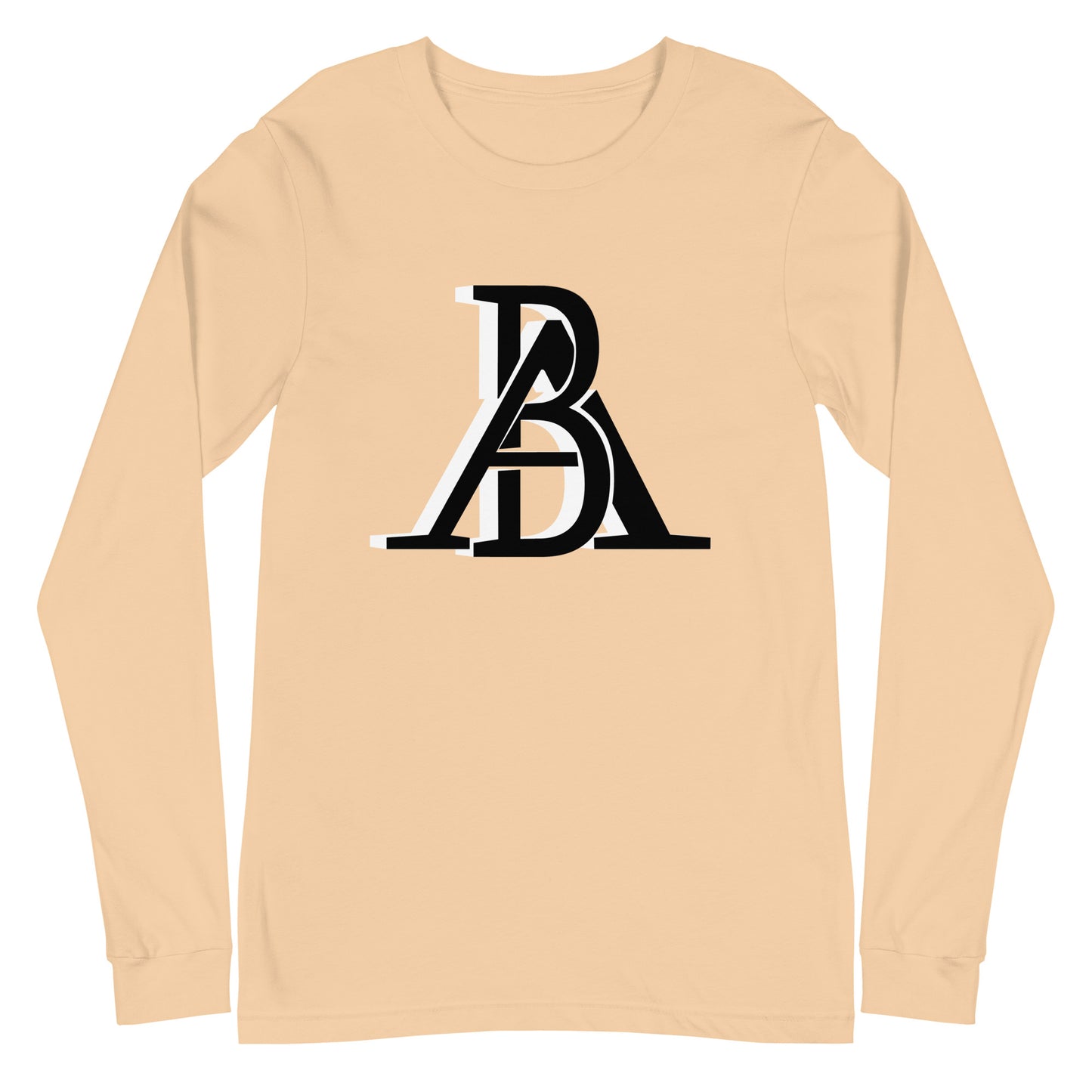 Money Long Sleeve Tee