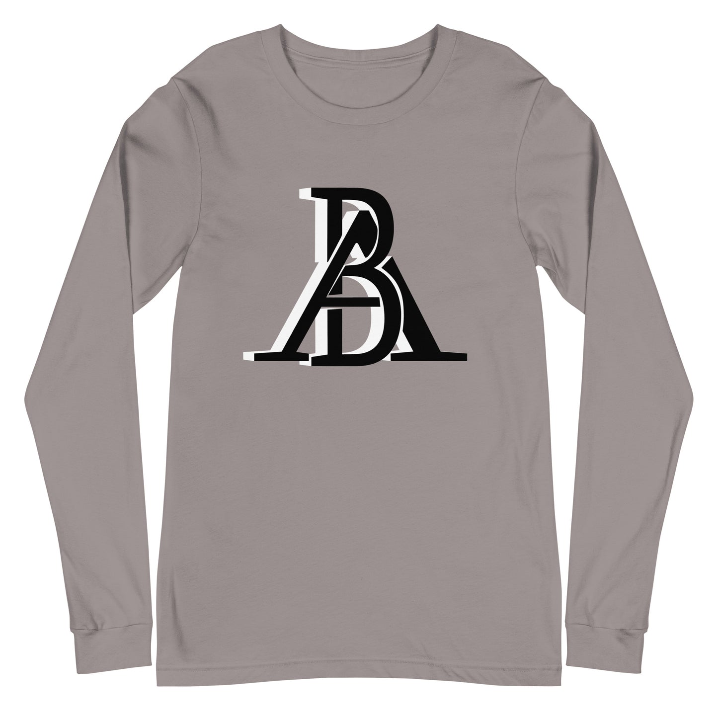 Money Long Sleeve Tee