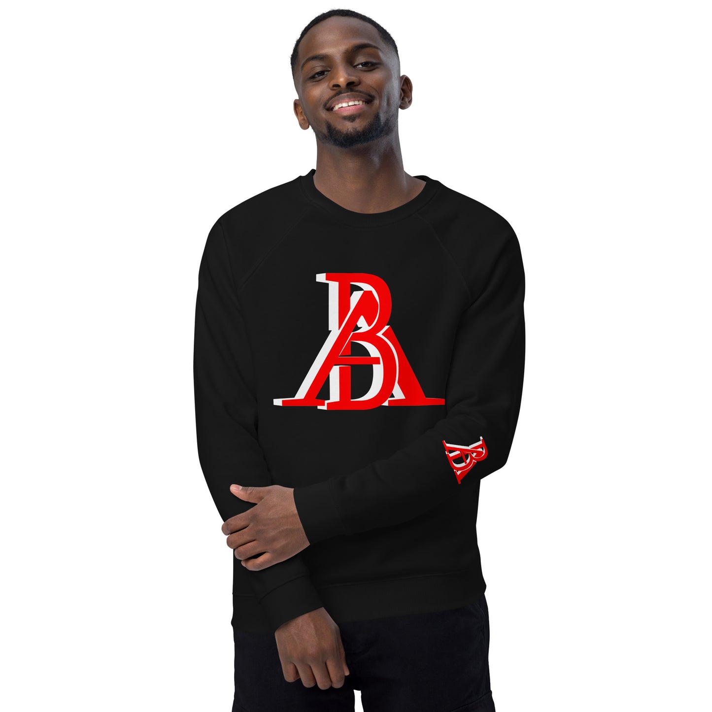 AB sweatshirt