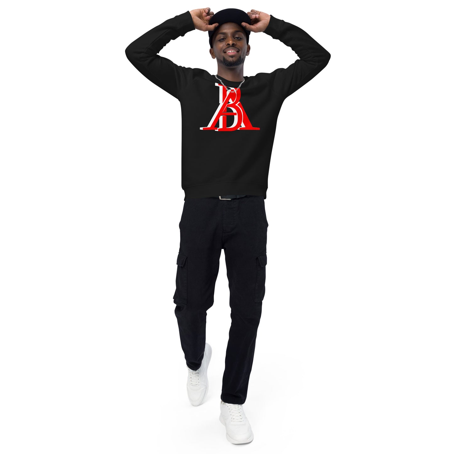 AB sweatshirt