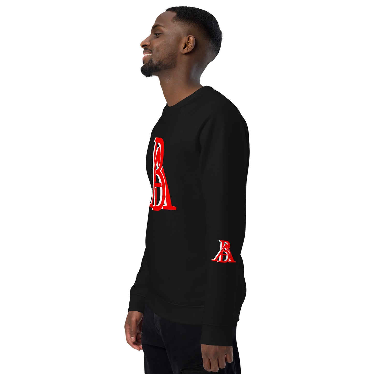 AB sweatshirt