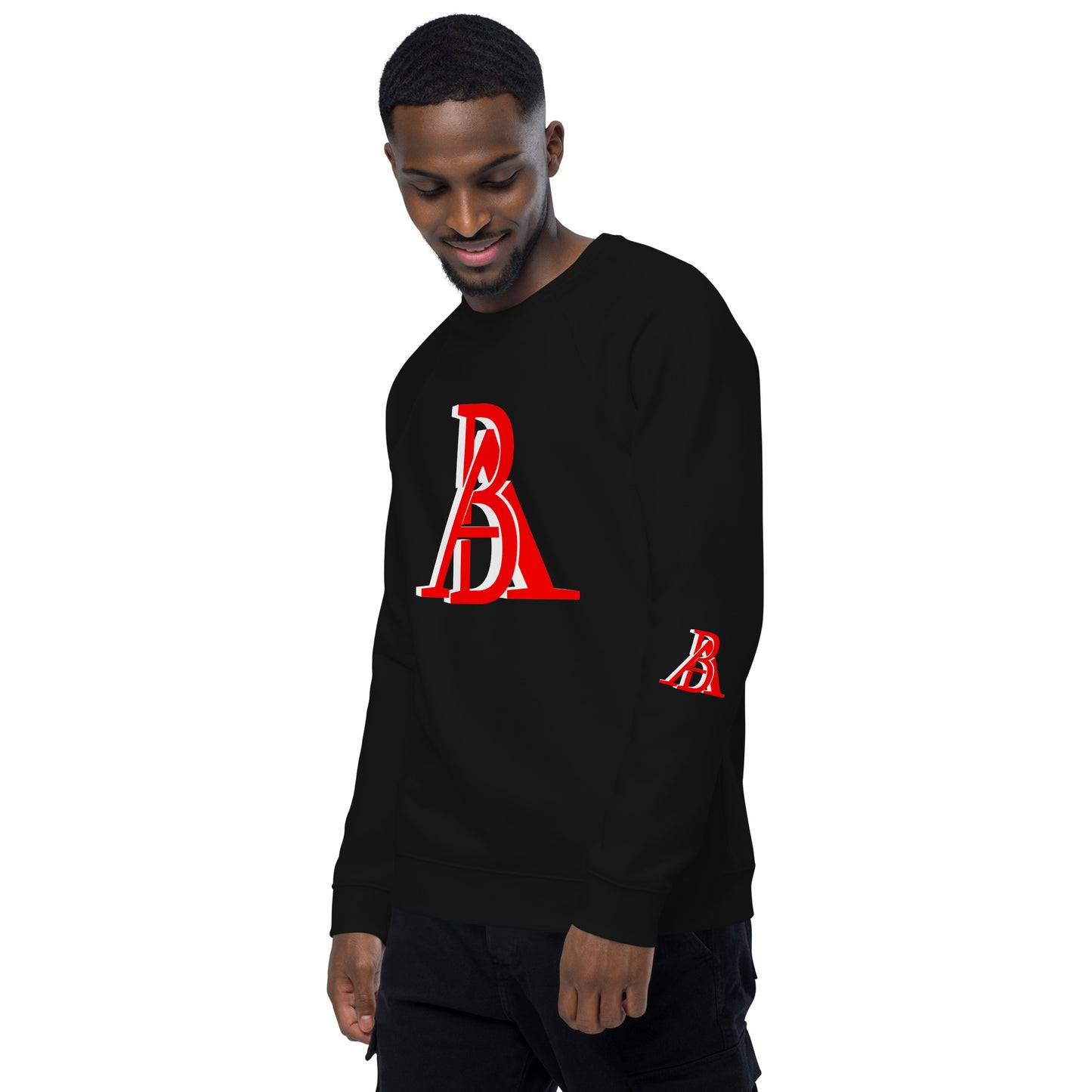 AB sweatshirt