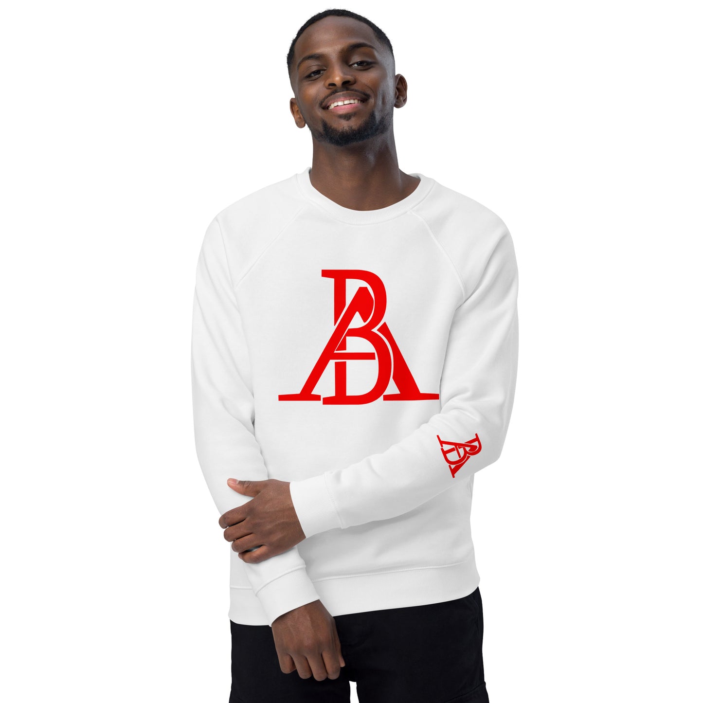 AB sweatshirt