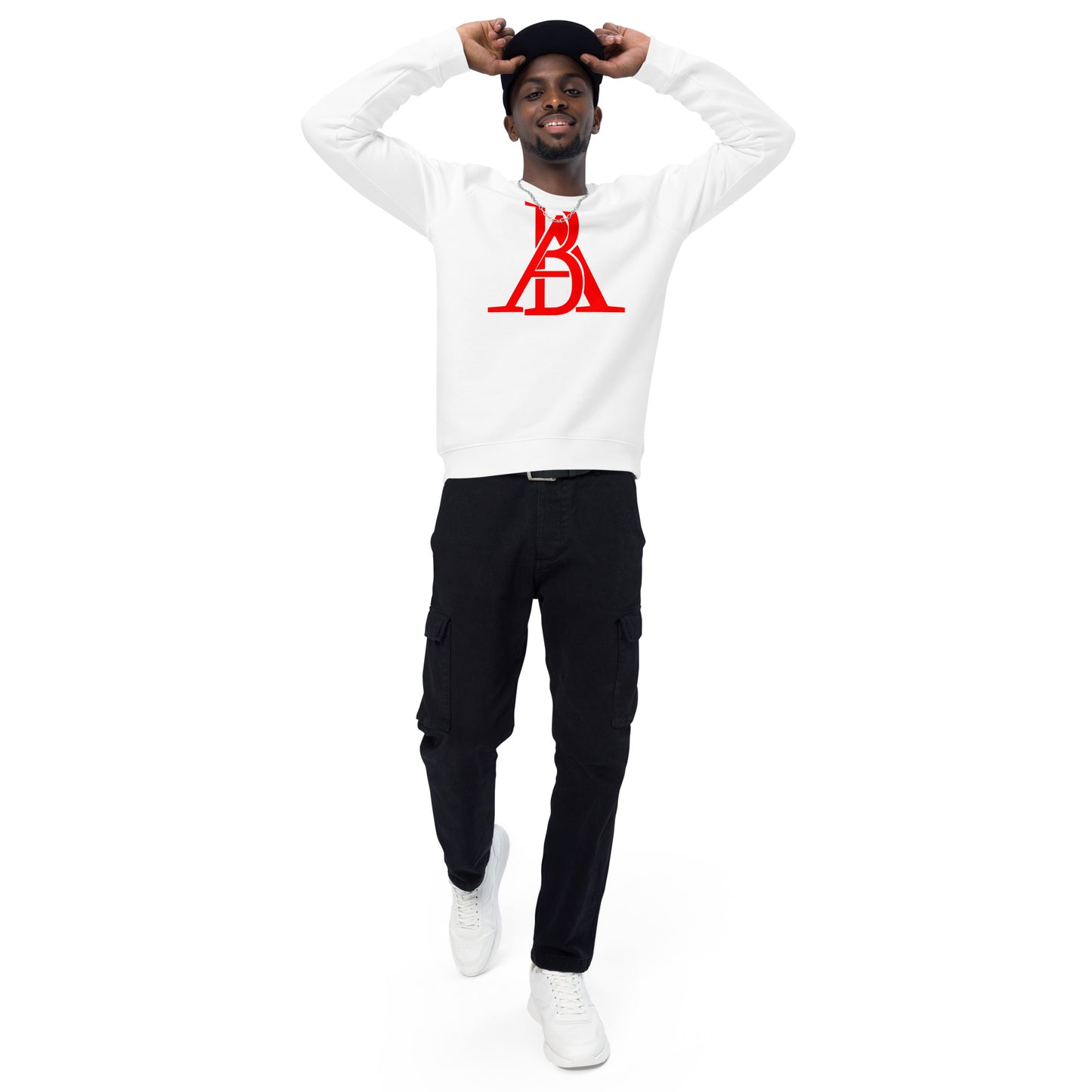 AB sweatshirt