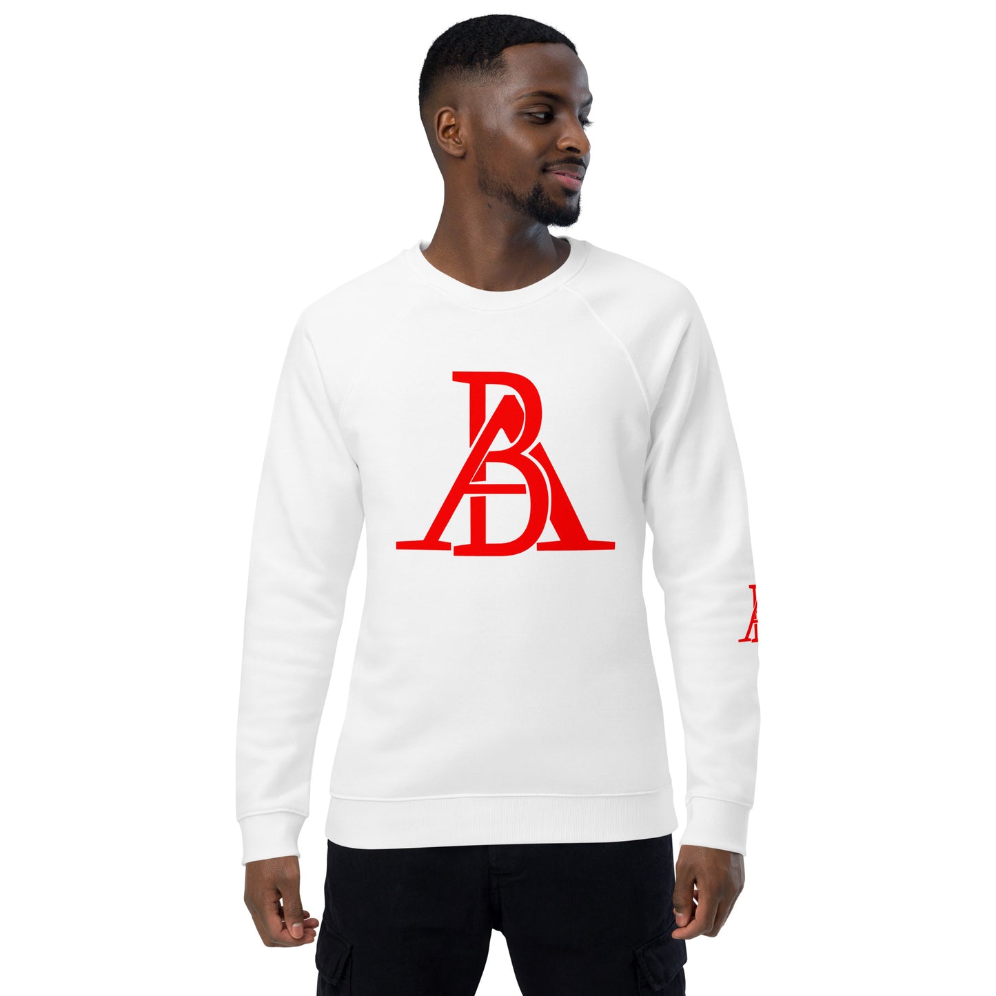 AB sweatshirt