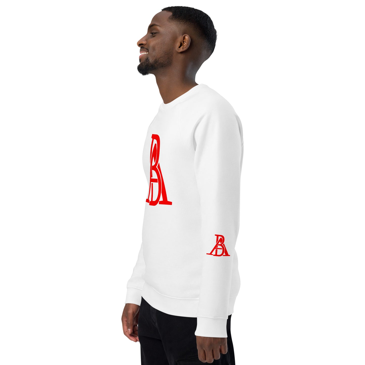 AB sweatshirt