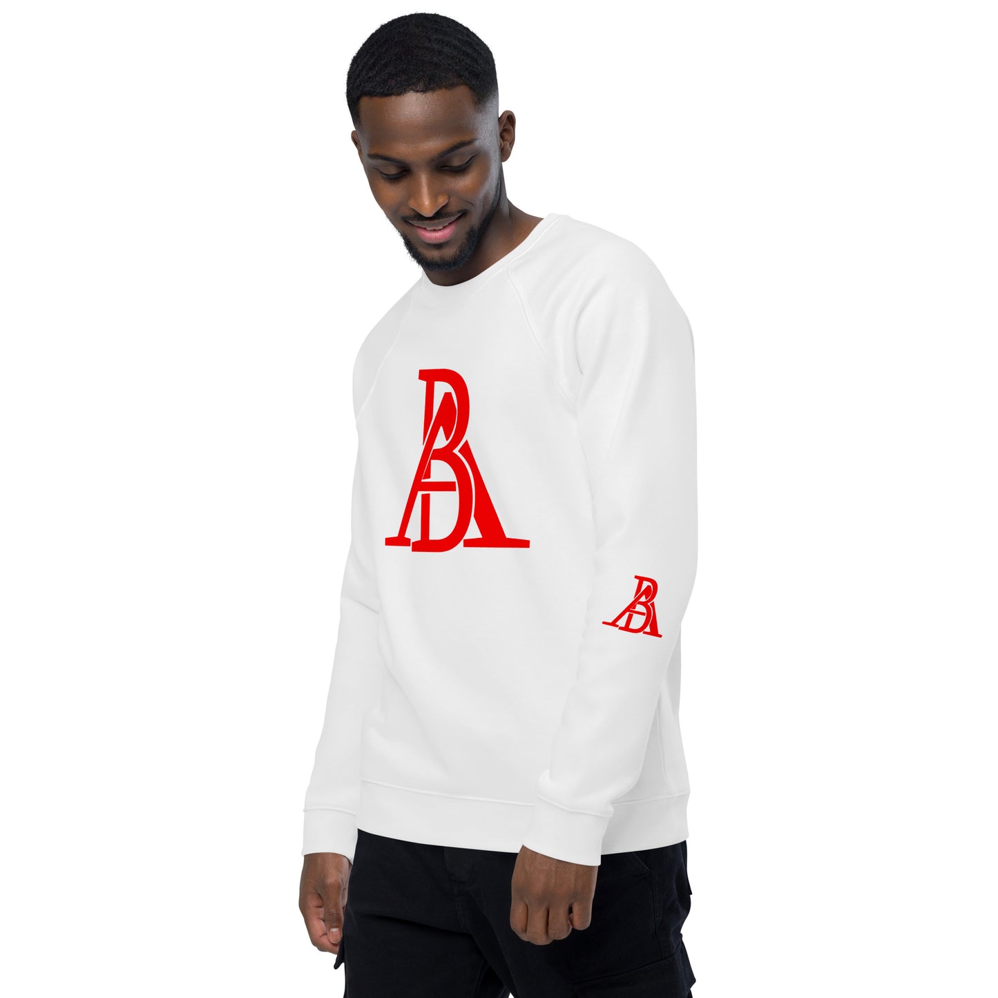 AB sweatshirt