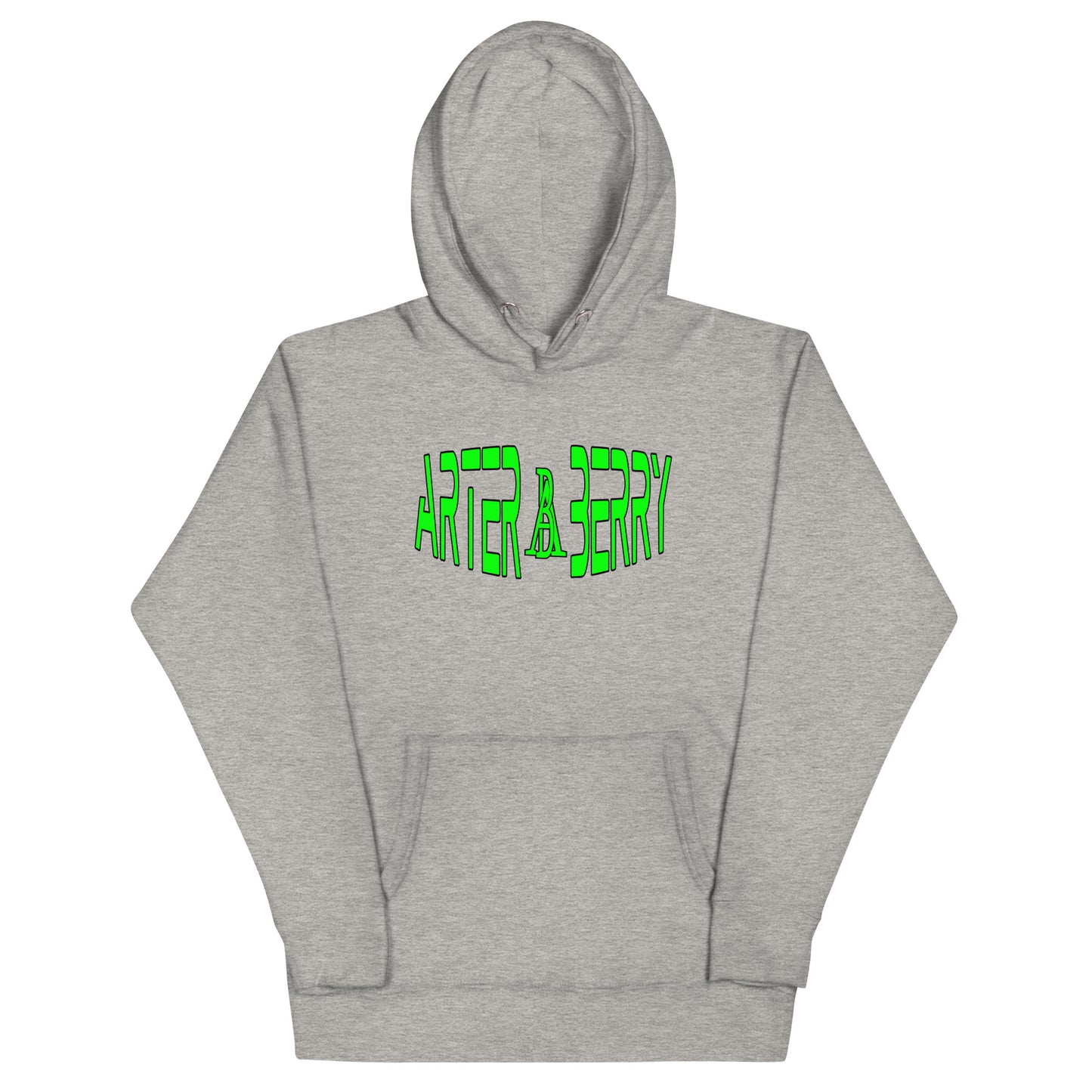 AB Unisex Hoodie