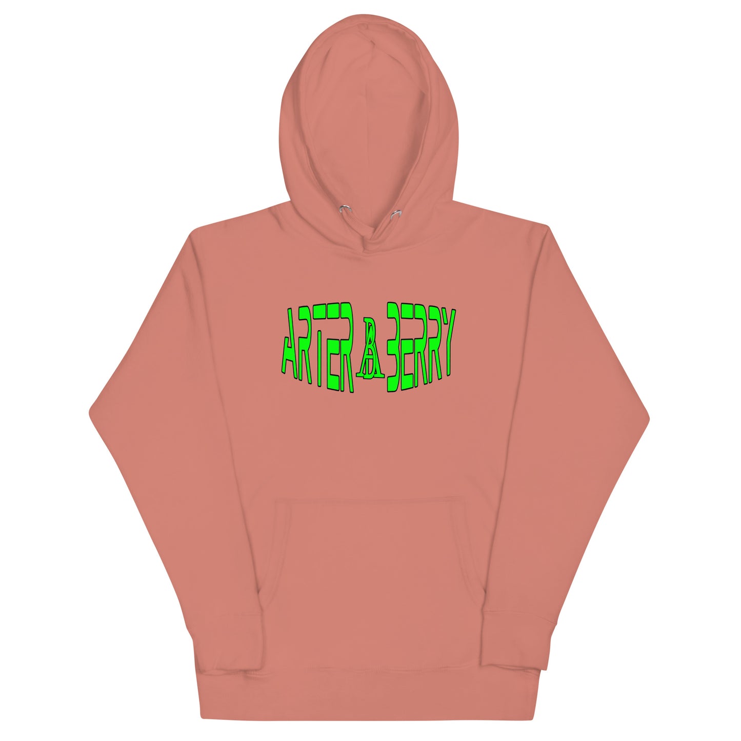 AB Unisex Hoodie