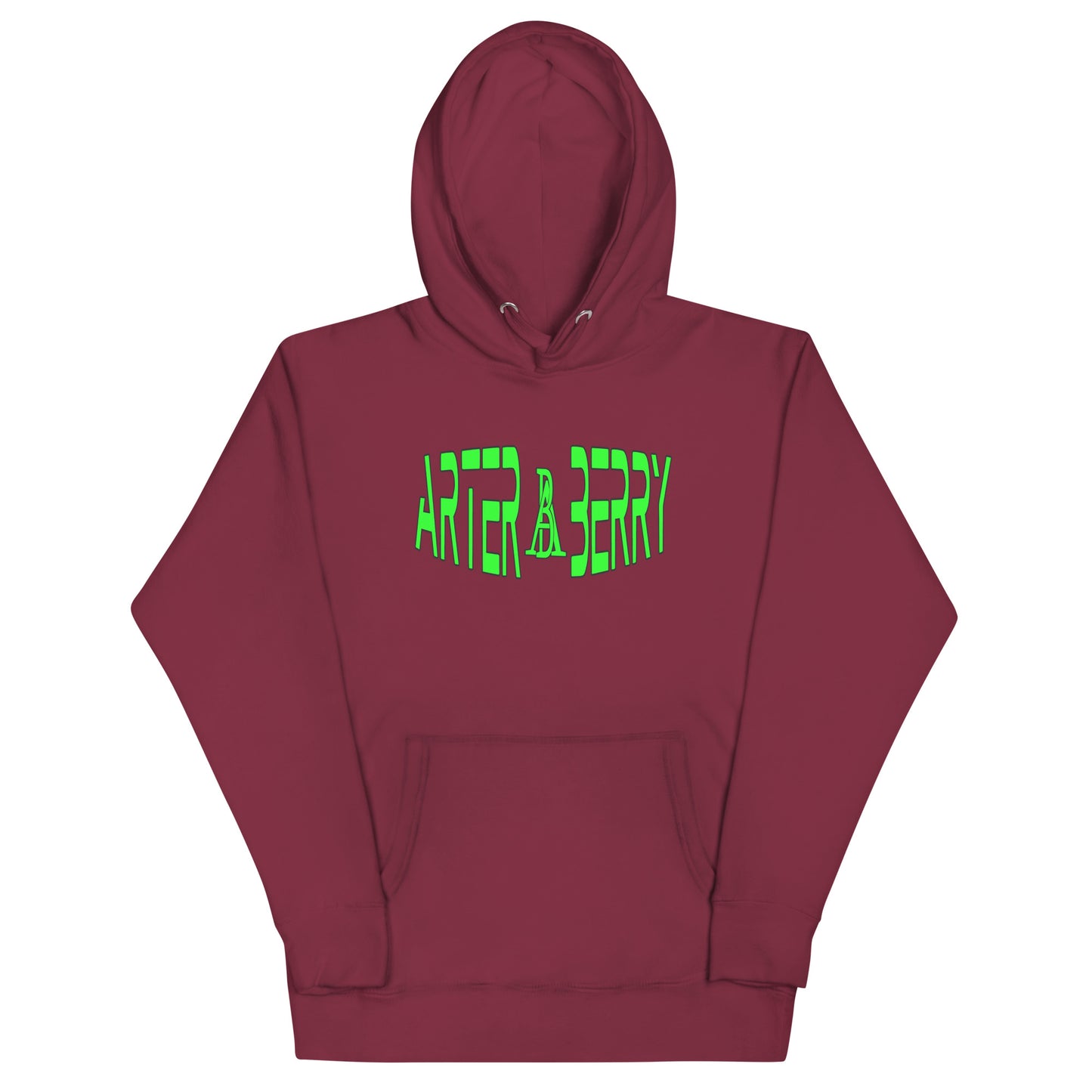 AB Unisex Hoodie