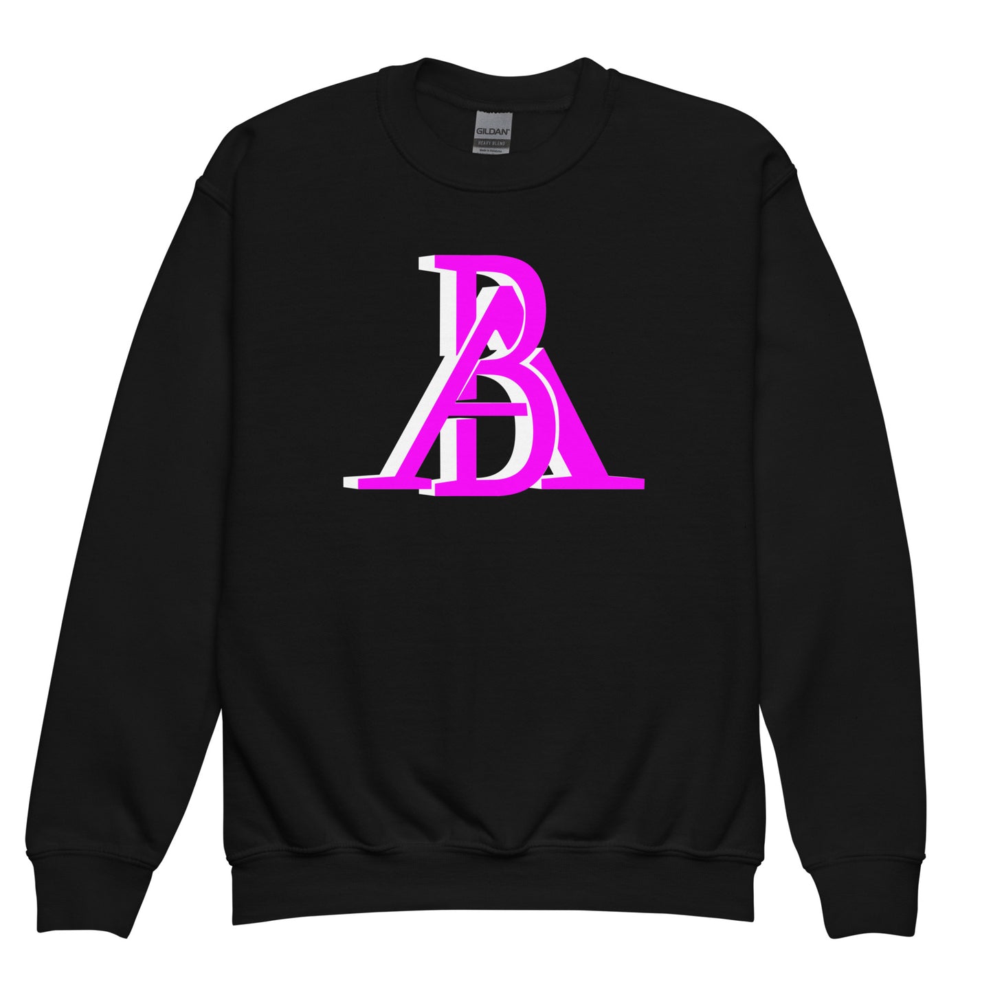 AB Youth crewneck sweatshirt