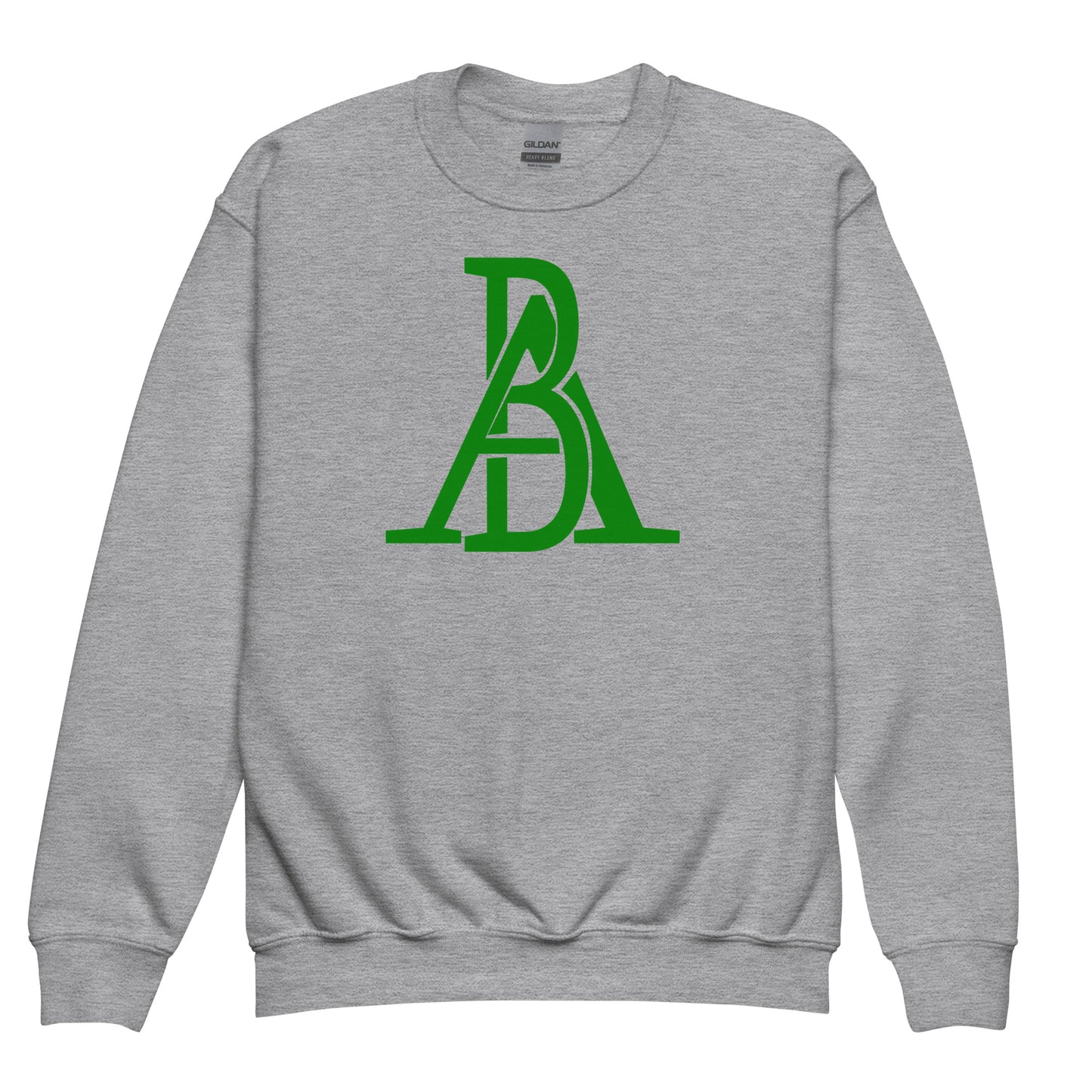 AB Youth crewneck sweatshirt