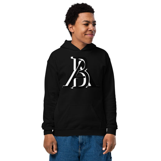 AB heavy blend hoodie