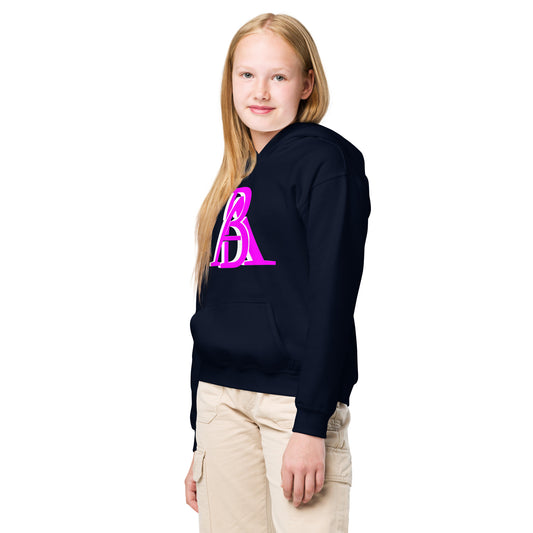 AB Youth heavy blend hoodie