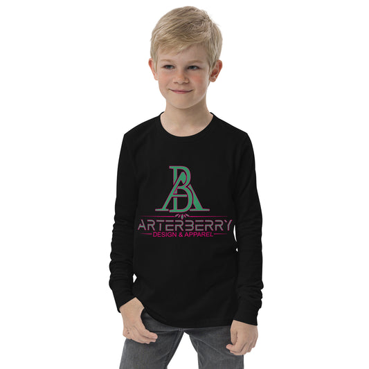 AB long sleeve tee