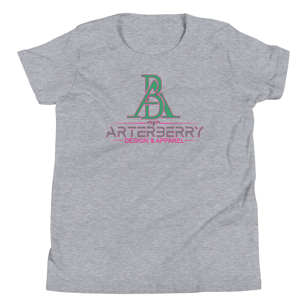 AB Youth Short Sleeve T-Shirt