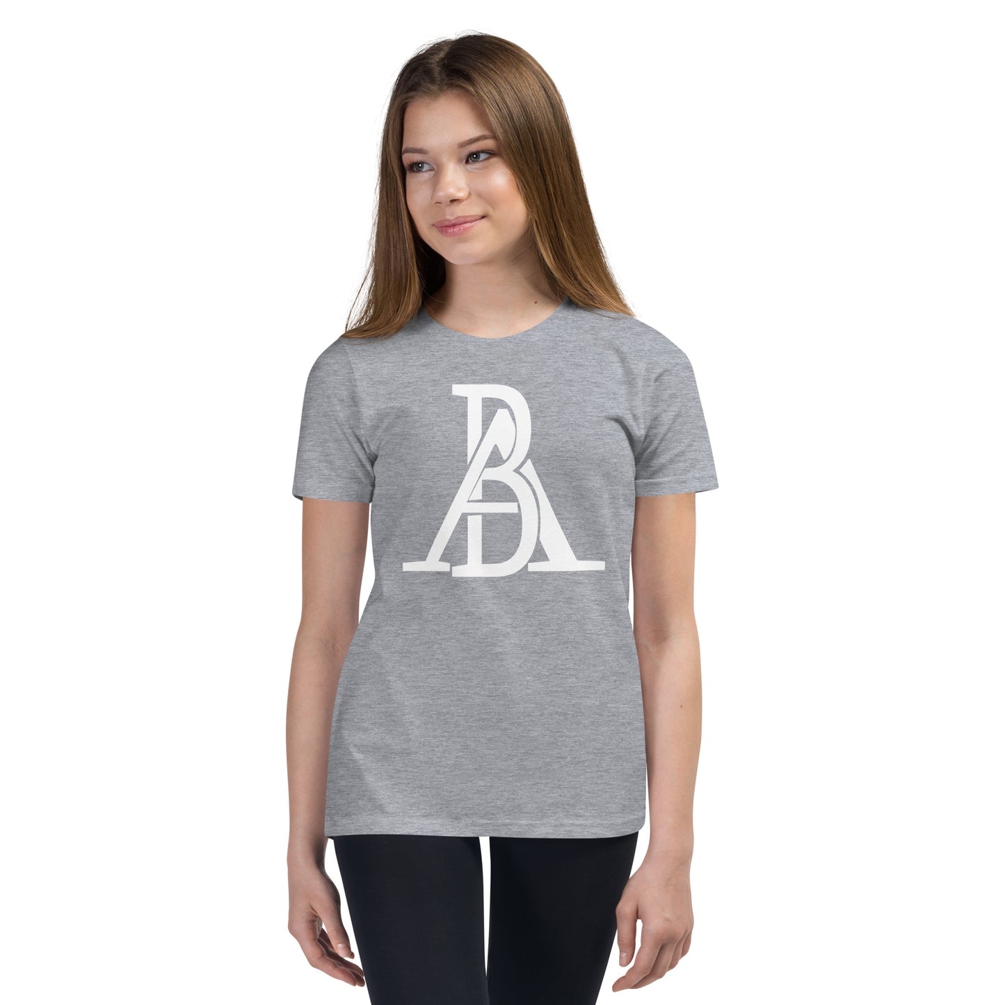 AB Youth Short Sleeve T-Shirt