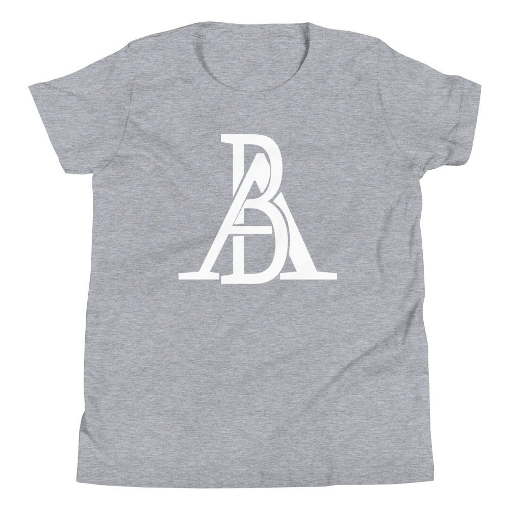 AB Youth Short Sleeve T-Shirt