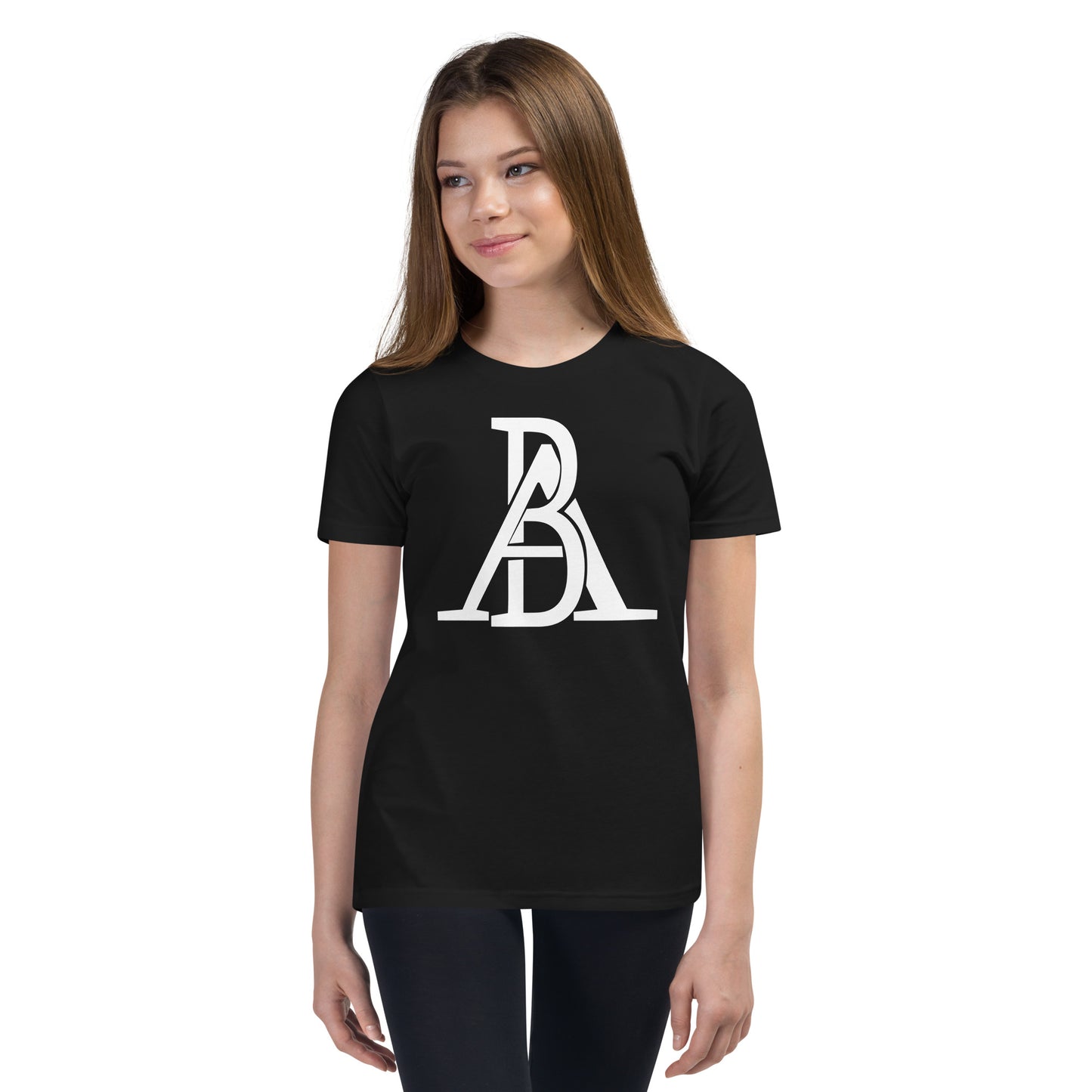 AB Youth Short Sleeve T-Shirt