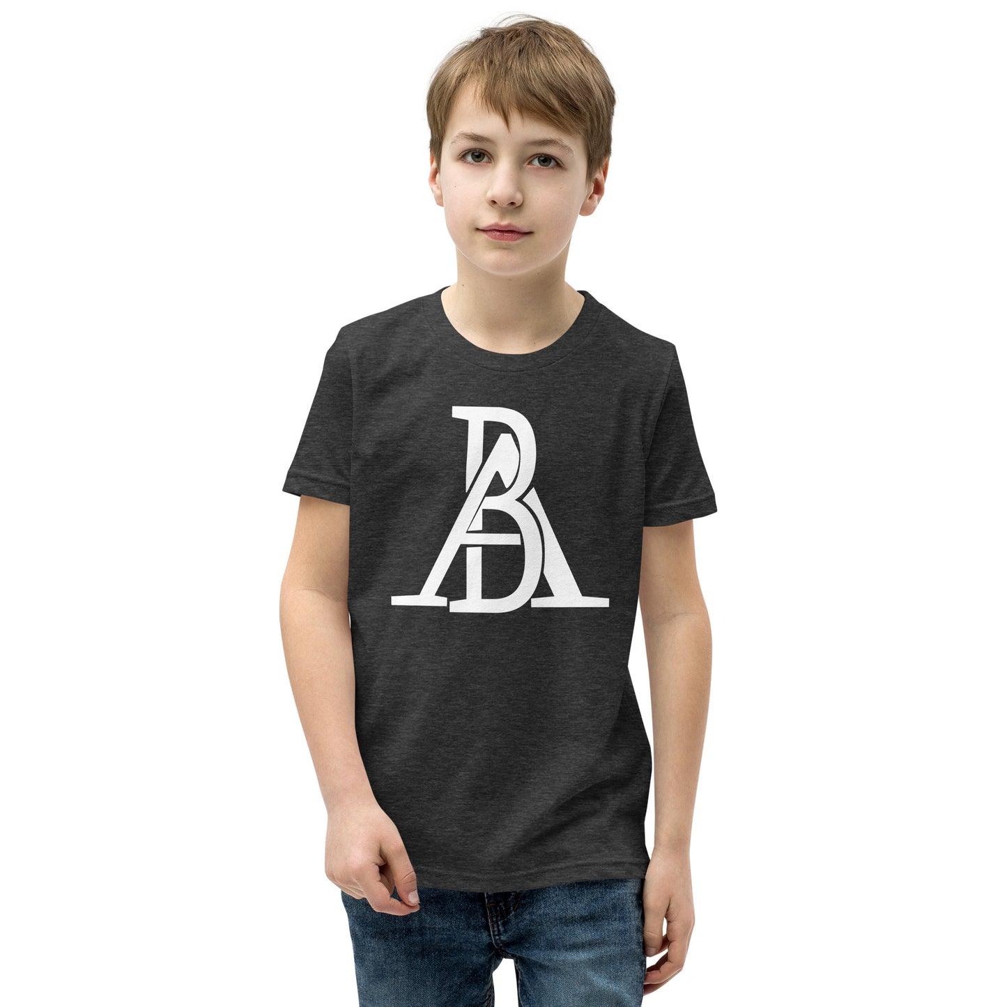 AB Youth Short Sleeve T-Shirt