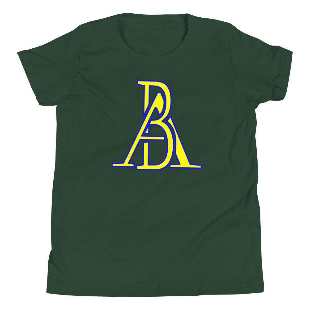 AB Short Sleeve T-Shirt