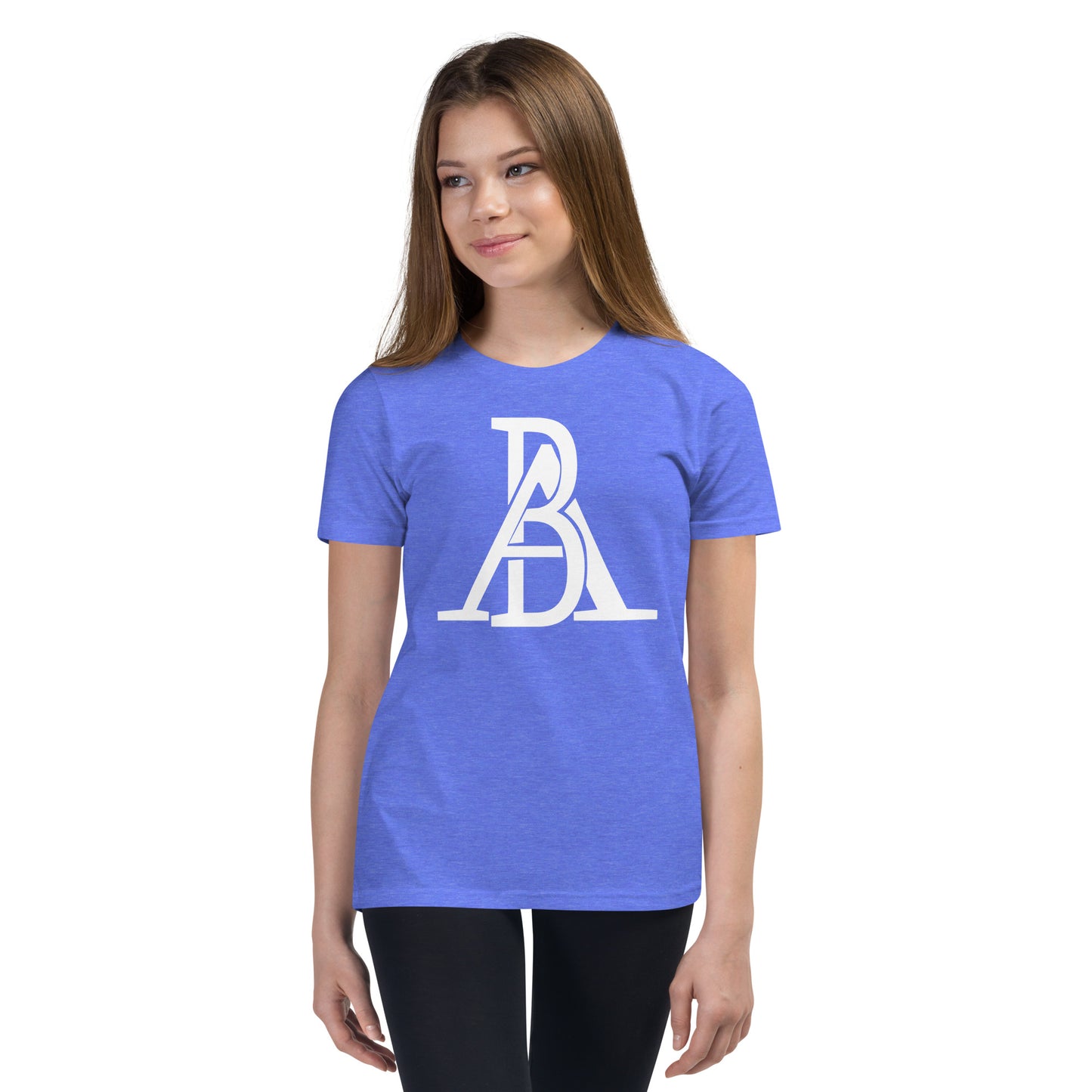 AB Youth Short Sleeve T-Shirt