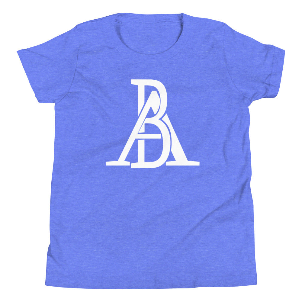 AB Youth Short Sleeve T-Shirt