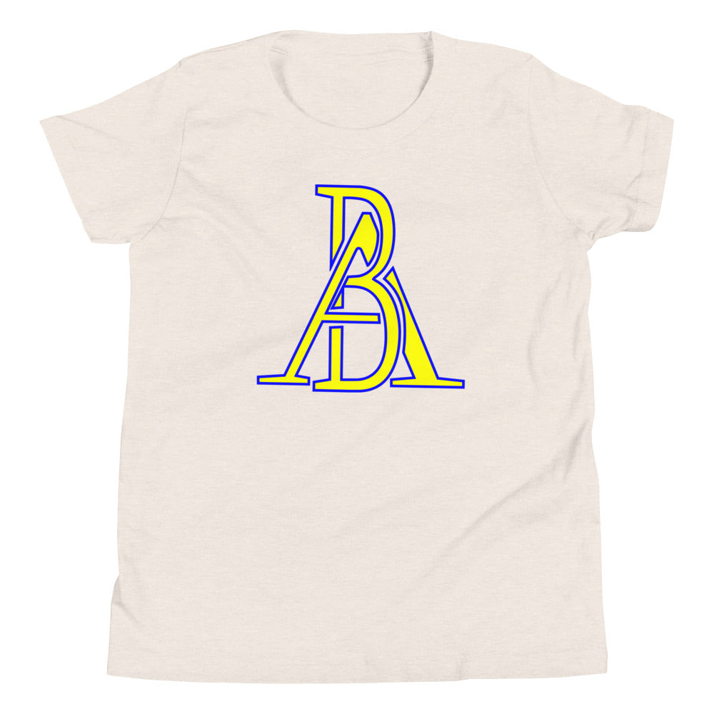 AB Short Sleeve T-Shirt