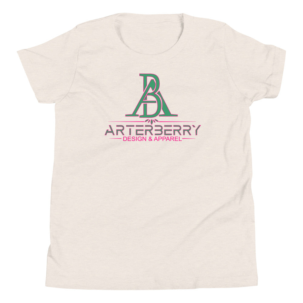 AB Youth Short Sleeve T-Shirt