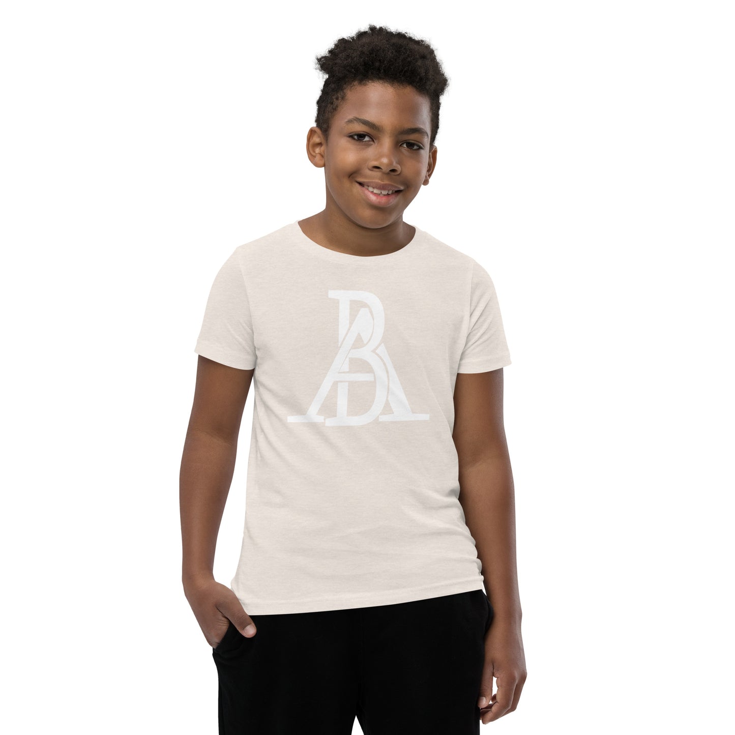 AB Youth Short Sleeve T-Shirt