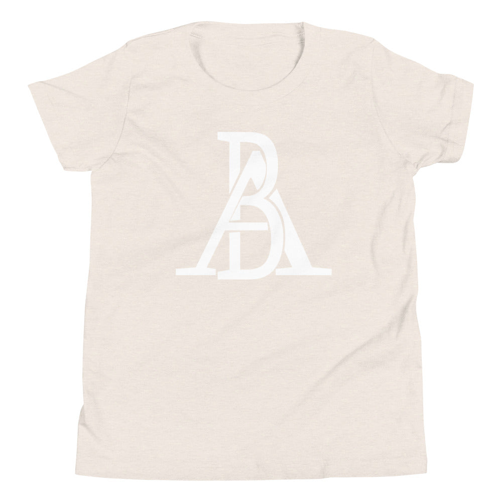 AB Youth Short Sleeve T-Shirt