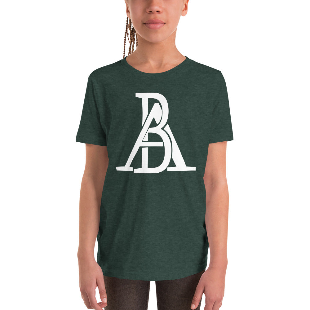 AB Youth Short Sleeve T-Shirt