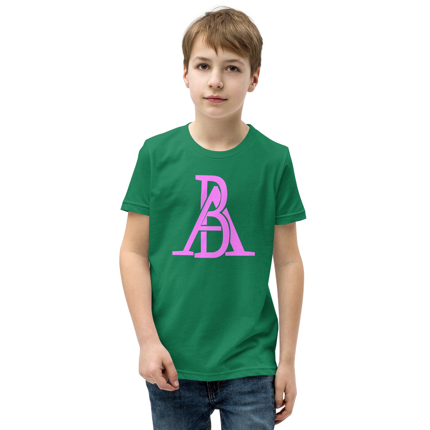 AB Short Sleeve T-Shirt