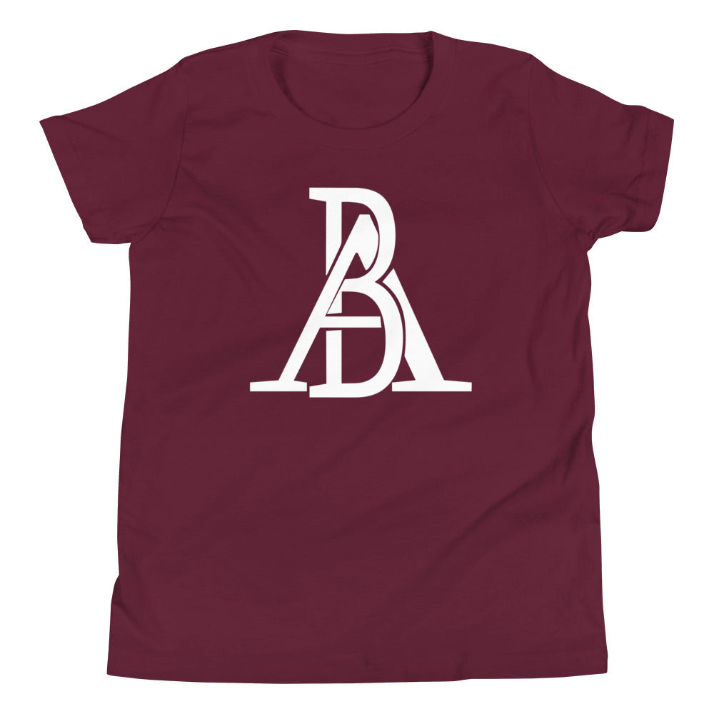 AB Youth Short Sleeve T-Shirt