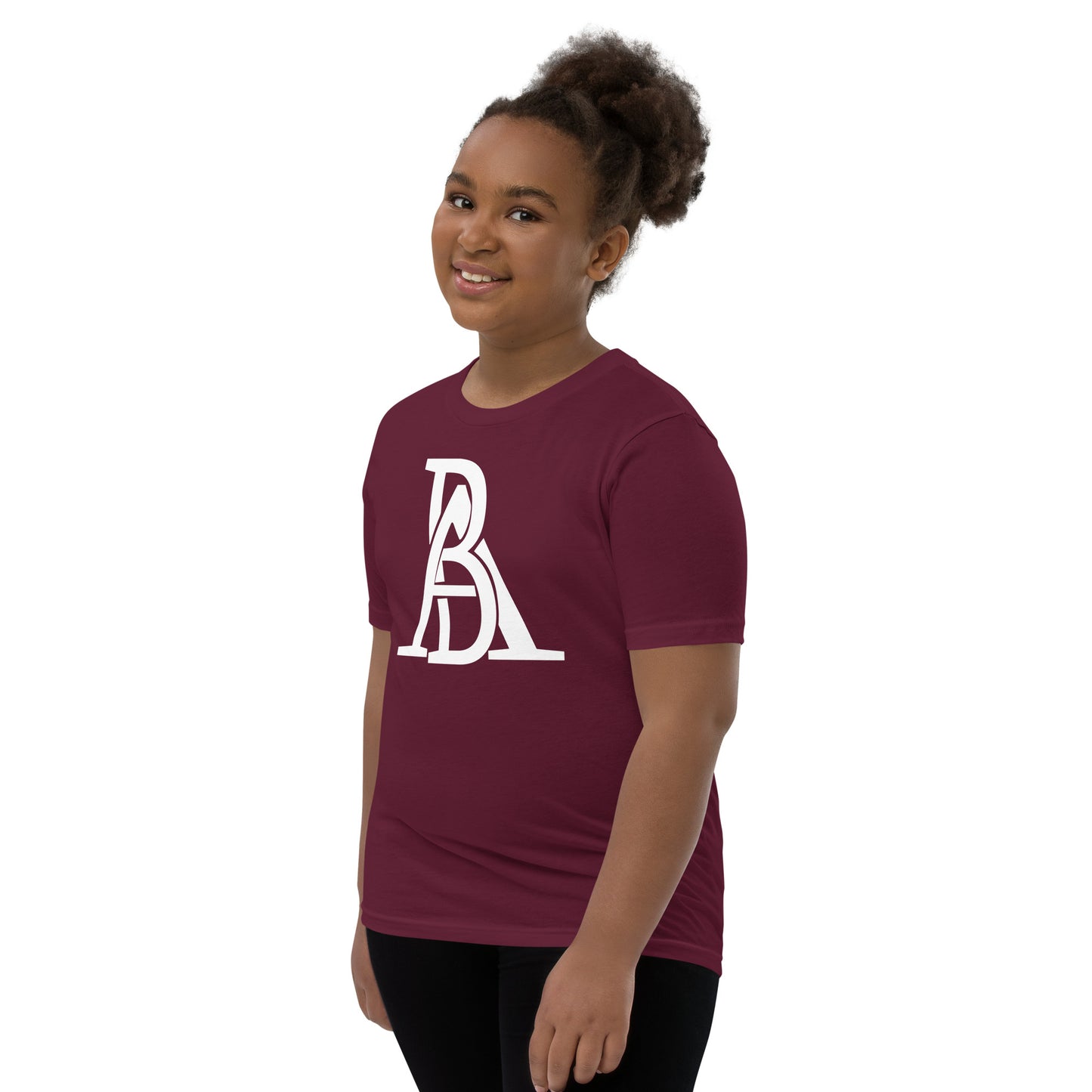 AB Youth Short Sleeve T-Shirt