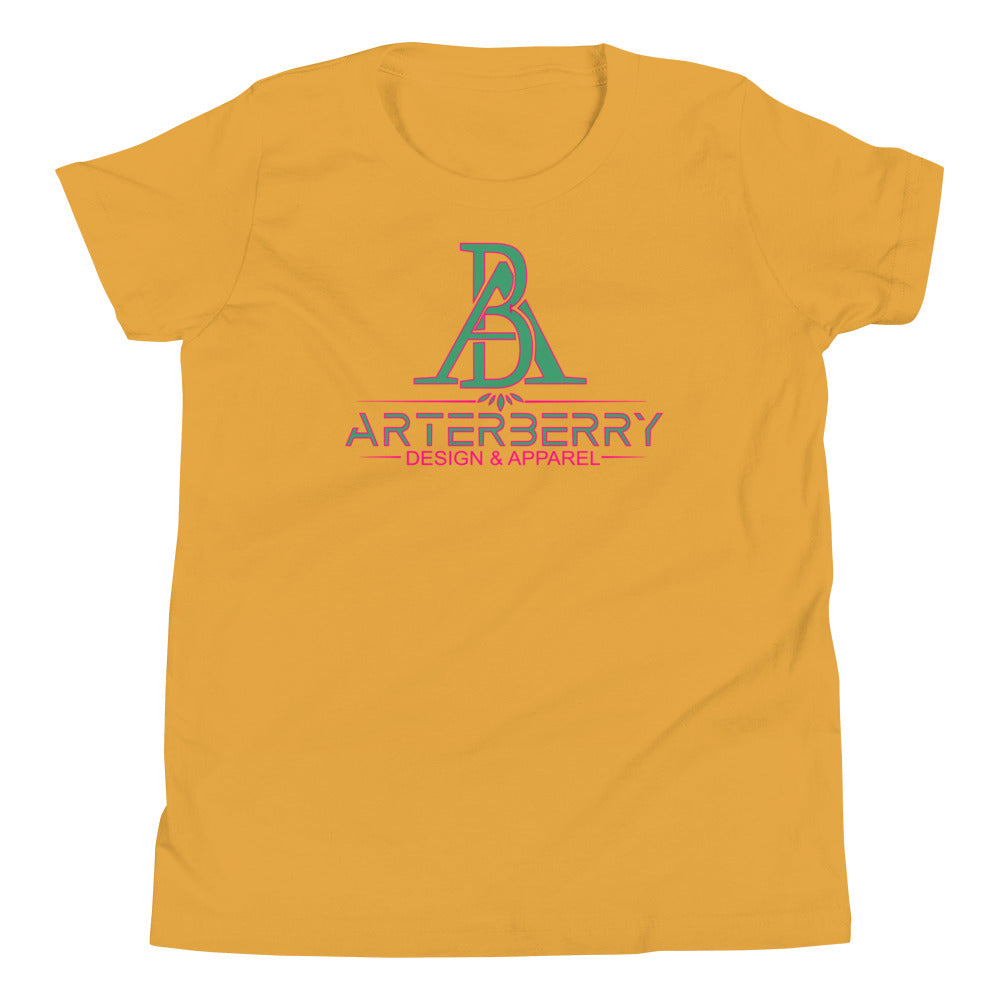 AB Youth Short Sleeve T-Shirt