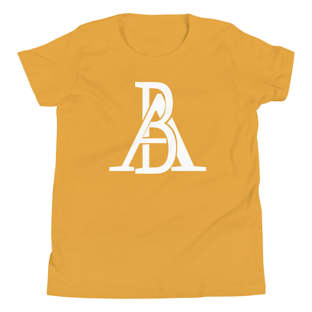 AB Youth Short Sleeve T-Shirt