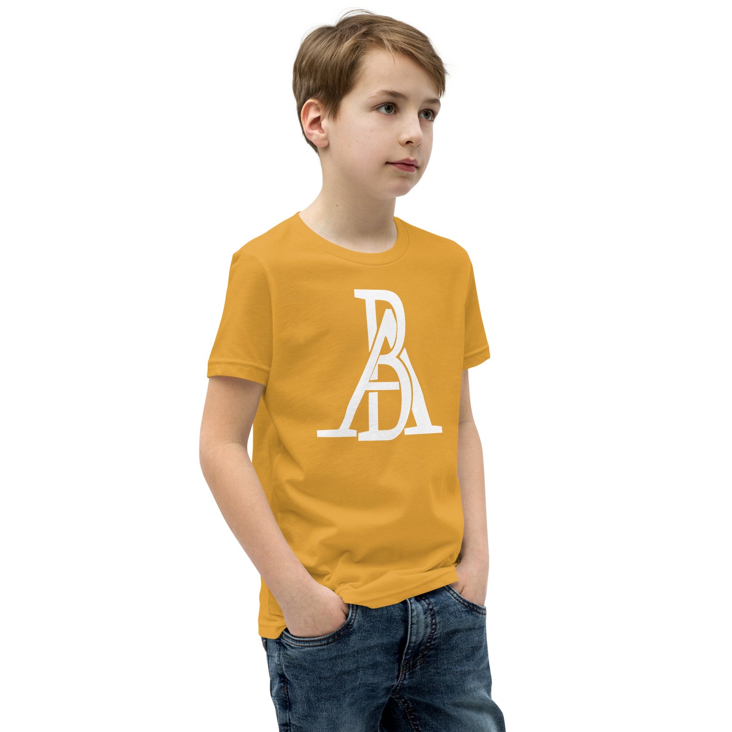 AB Youth Short Sleeve T-Shirt