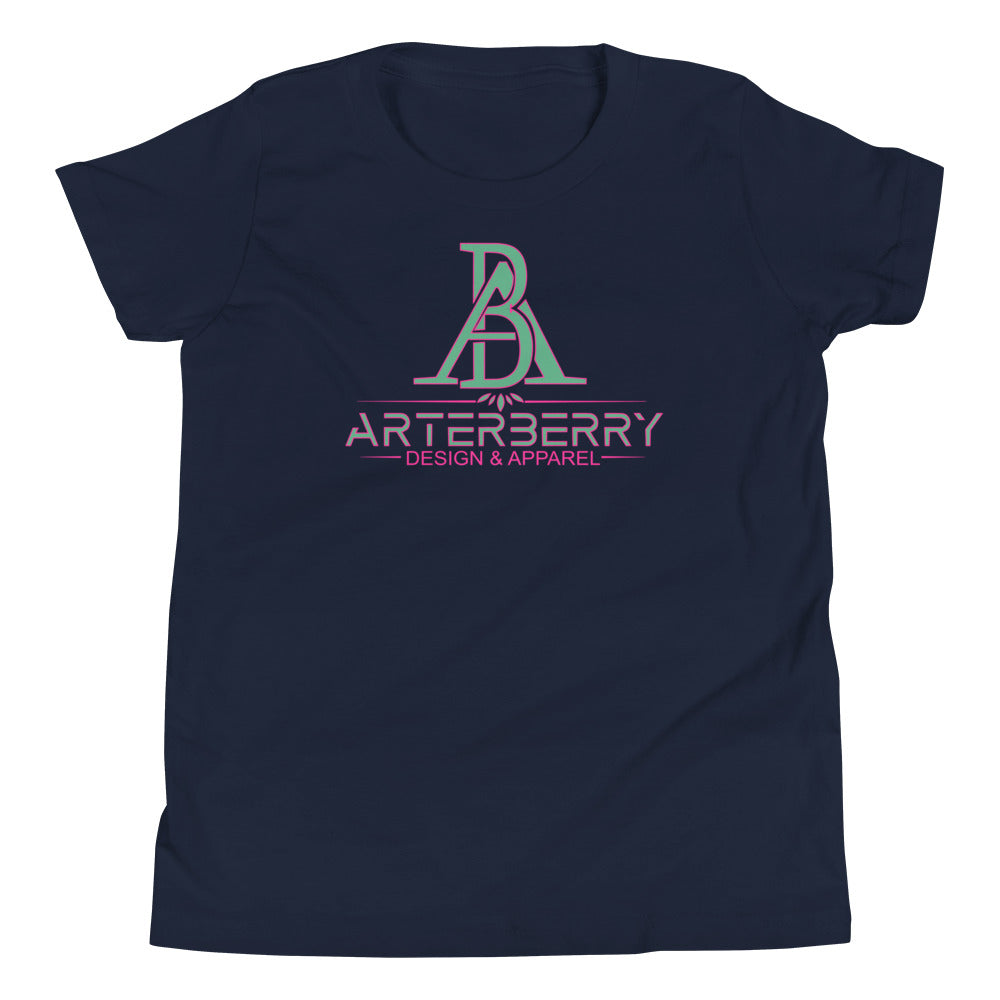 AB Youth Short Sleeve T-Shirt