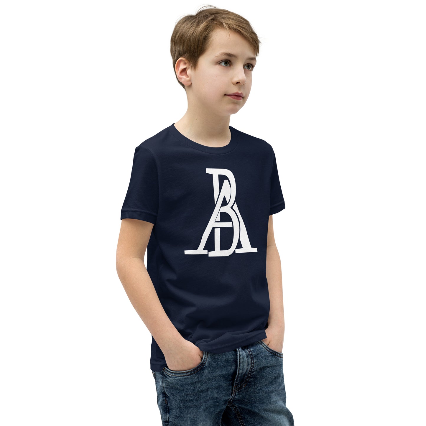 AB Youth Short Sleeve T-Shirt