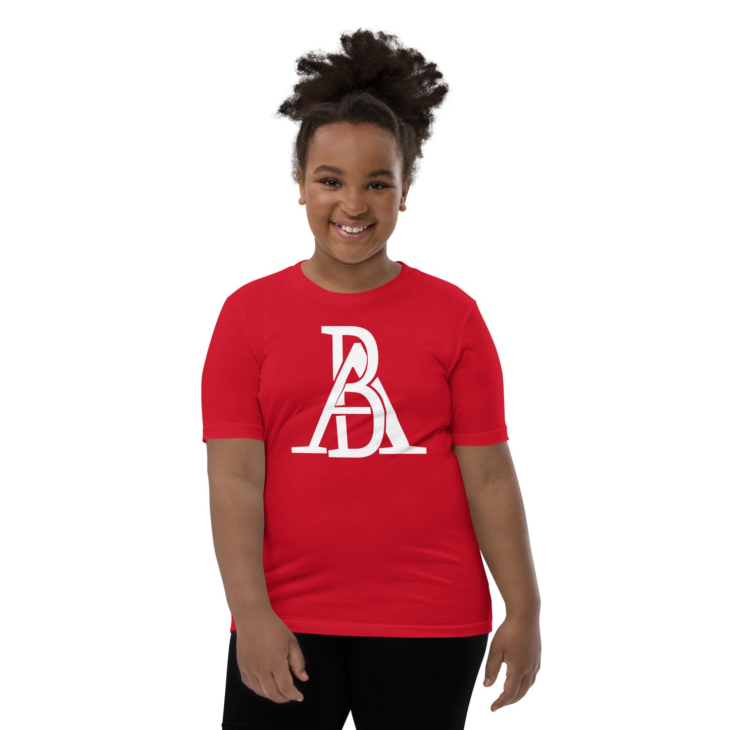 AB Youth Short Sleeve T-Shirt