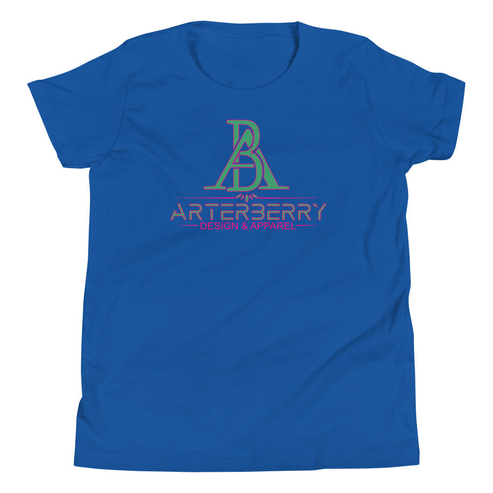 AB Youth Short Sleeve T-Shirt