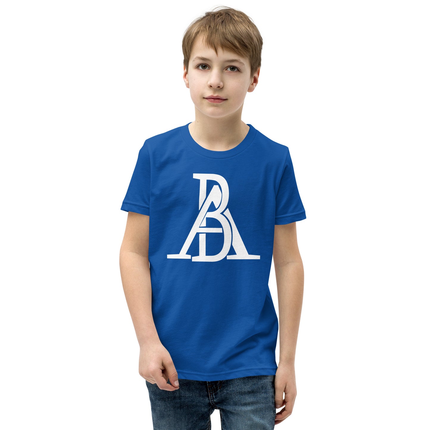 AB Youth Short Sleeve T-Shirt