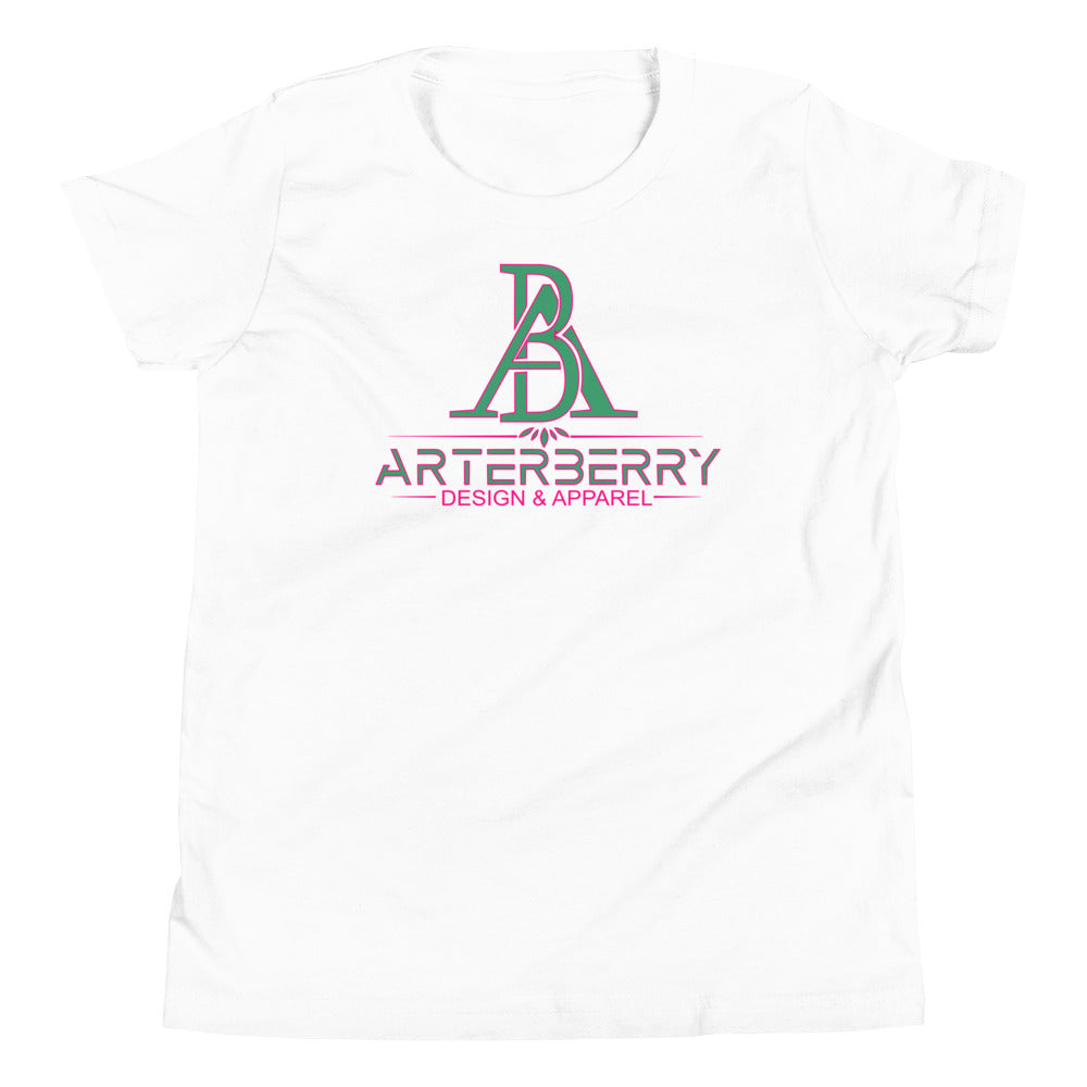 AB Youth Short Sleeve T-Shirt