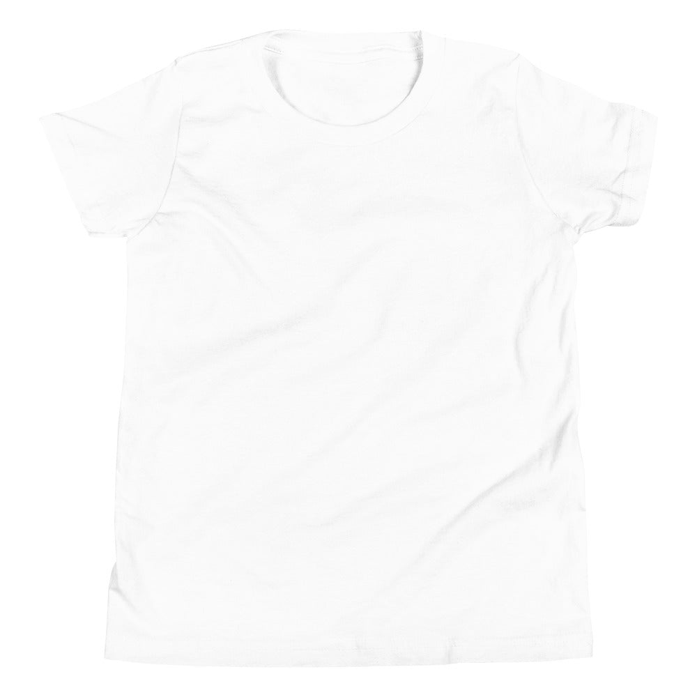 AB Youth Short Sleeve T-Shirt